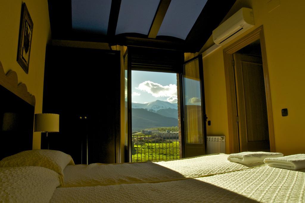 Hotel El Comendador Añón Oda fotoğraf
