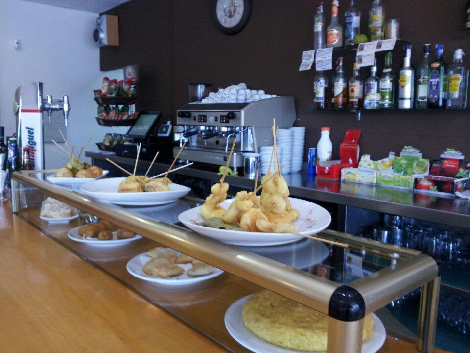 Hotel El Comendador Añón Dış mekan fotoğraf