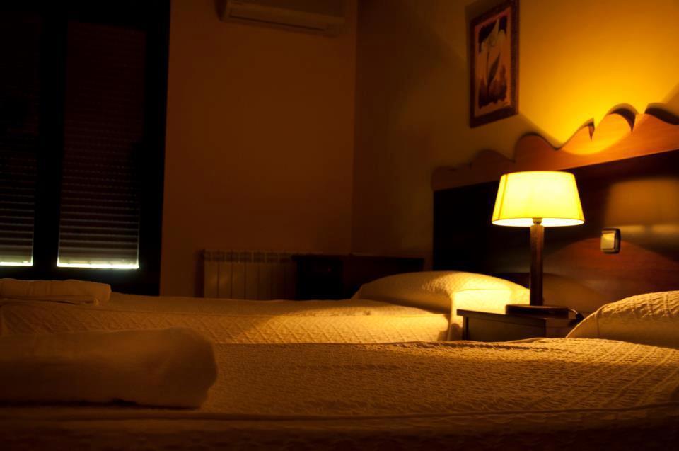 Hotel El Comendador Añón Oda fotoğraf